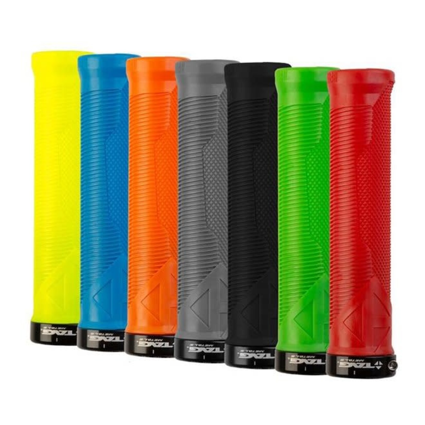 MET Helmets TAG Metals T1 Section Grips