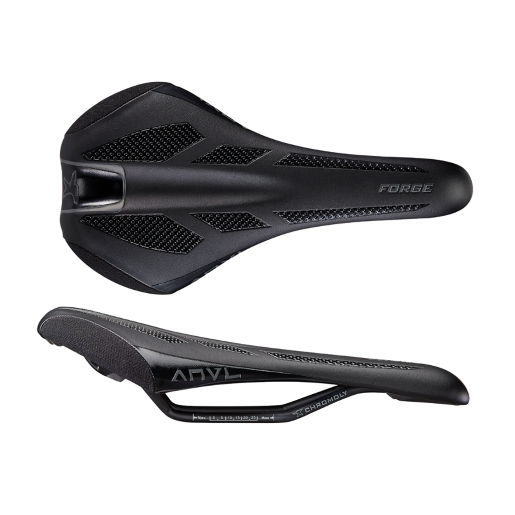 Anvl Anvl Forge Stealth Saddle