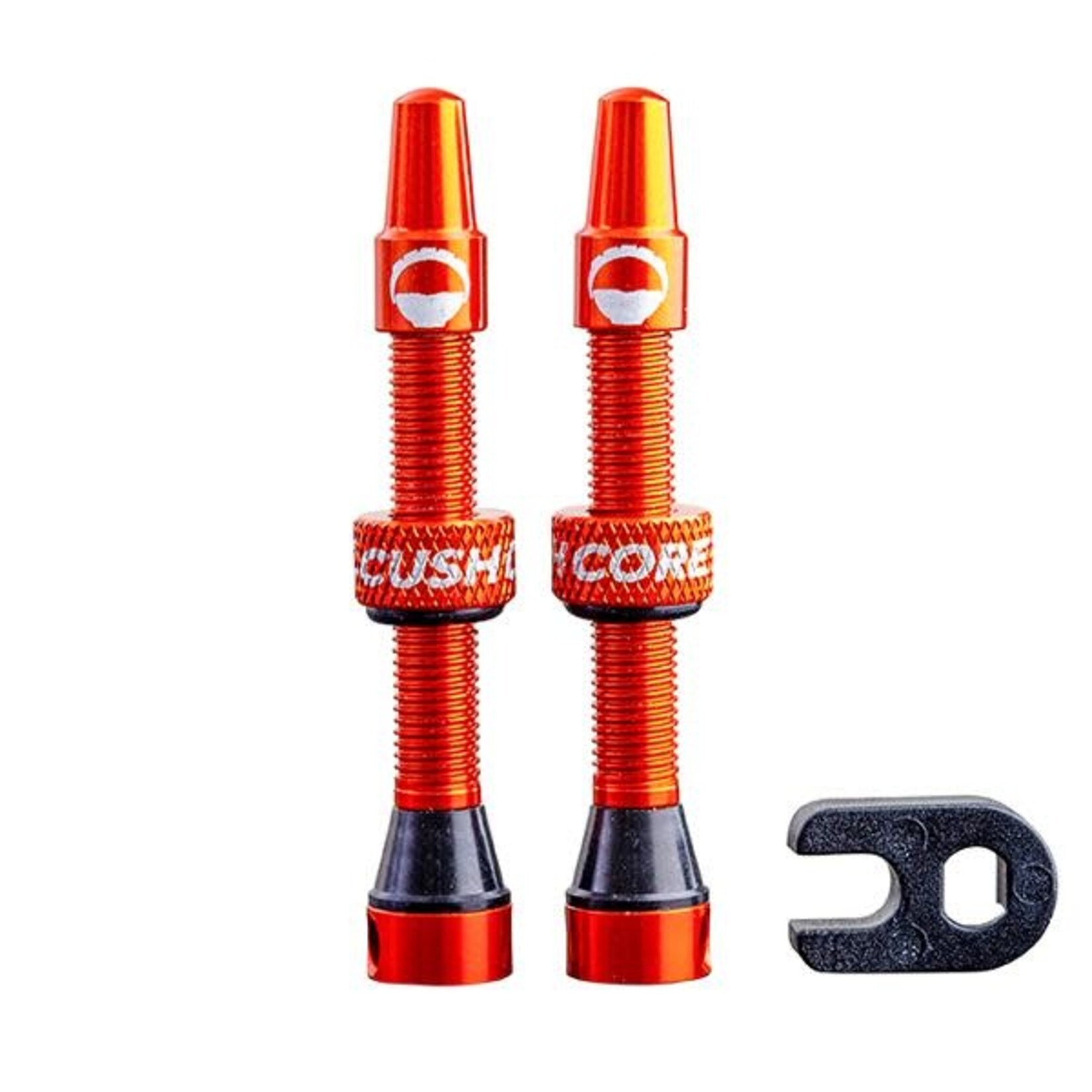 Cush Core CUSH CORE VALVES