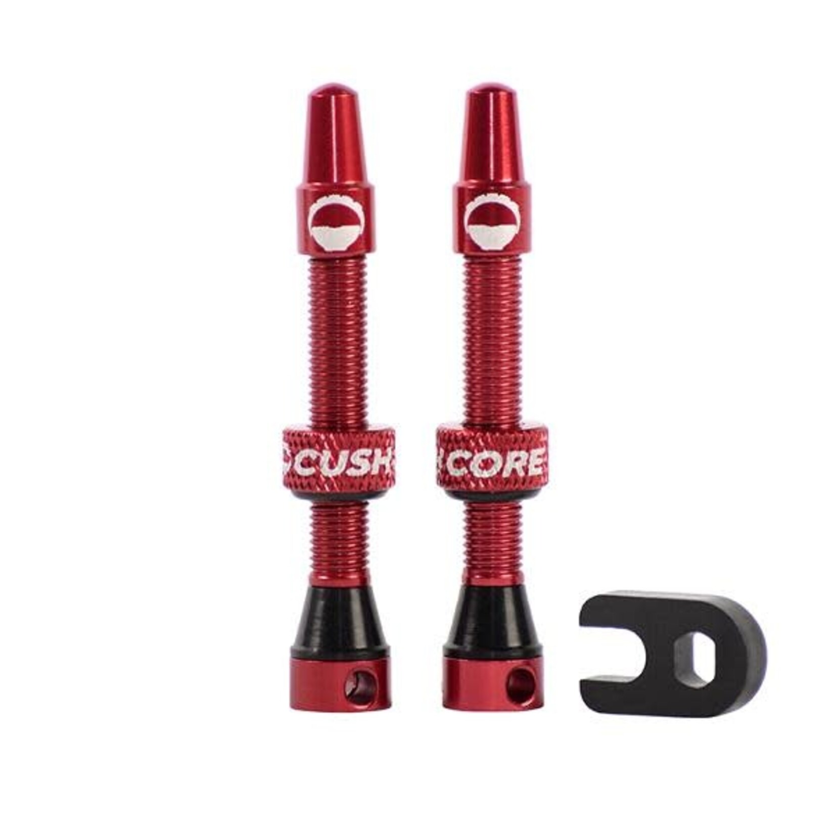 Cush Core CUSH CORE VALVES