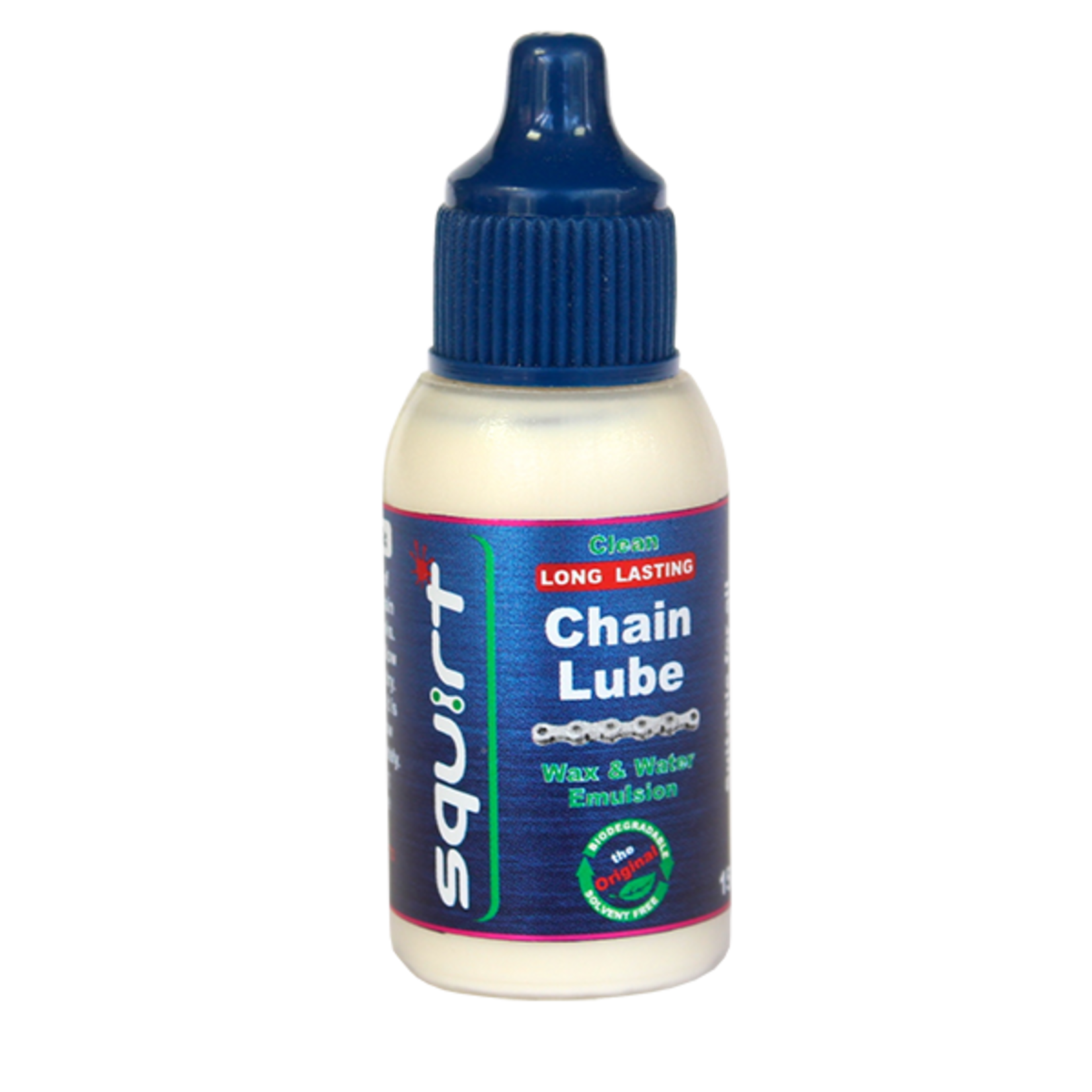 Squirt Squirt Chain Lube - 15ml
