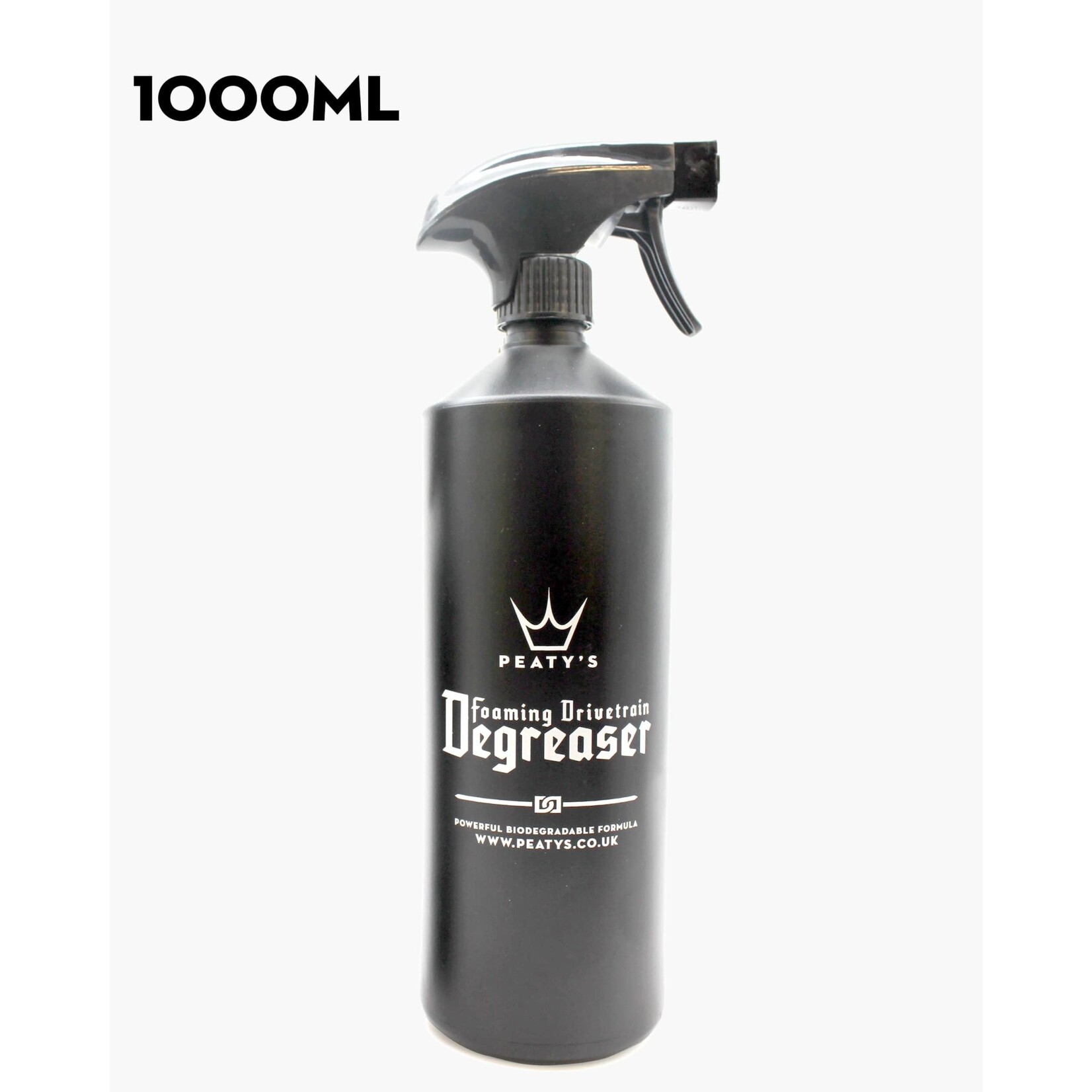 Peatys Peaty's Foaming Degreaser
