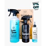 Peatys Peaty's Bike Clean Pack