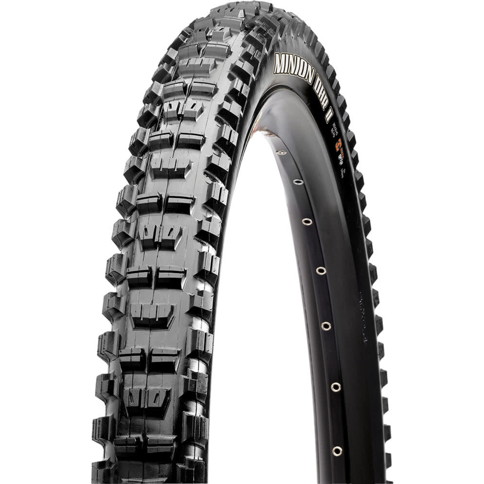 Maxxis MAXXIS MINION DHR II 29 x 2.60 3C/EXO/TR MAXX TERRA FOLDABLE