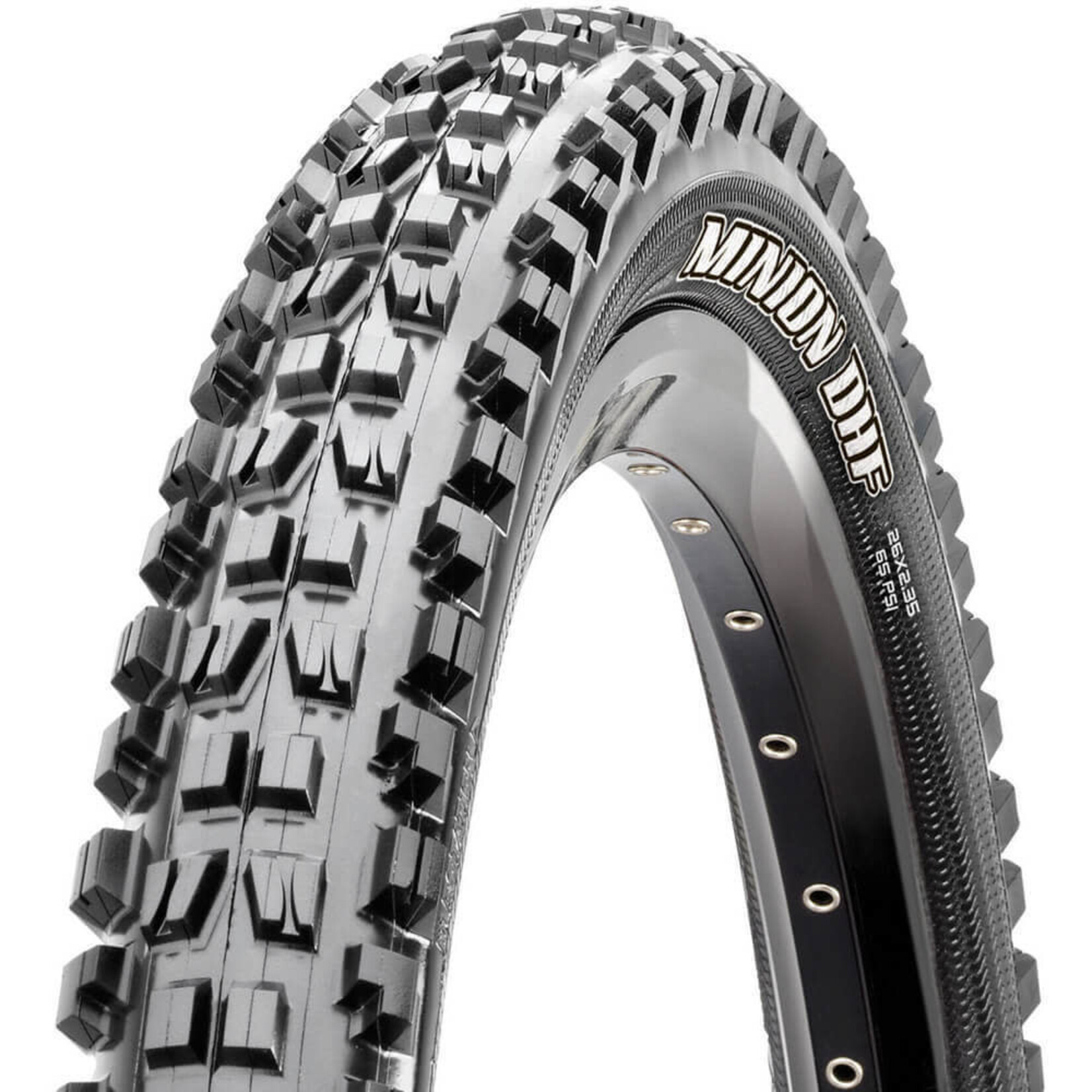 Maxxis MAXXIS 29 x 2.60 MINION DHF EXO/TR FOLDABLE