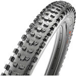Maxxis Maxxis, Dissector, Tire, 29''x2.60, Folding, Tubeless Ready, 3C Maxx Terra, EXO+, Wide Trail, 60TPI, Black