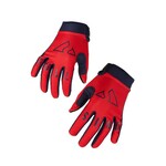 Sendy Send It Youth Gloves Neon Punch Medium