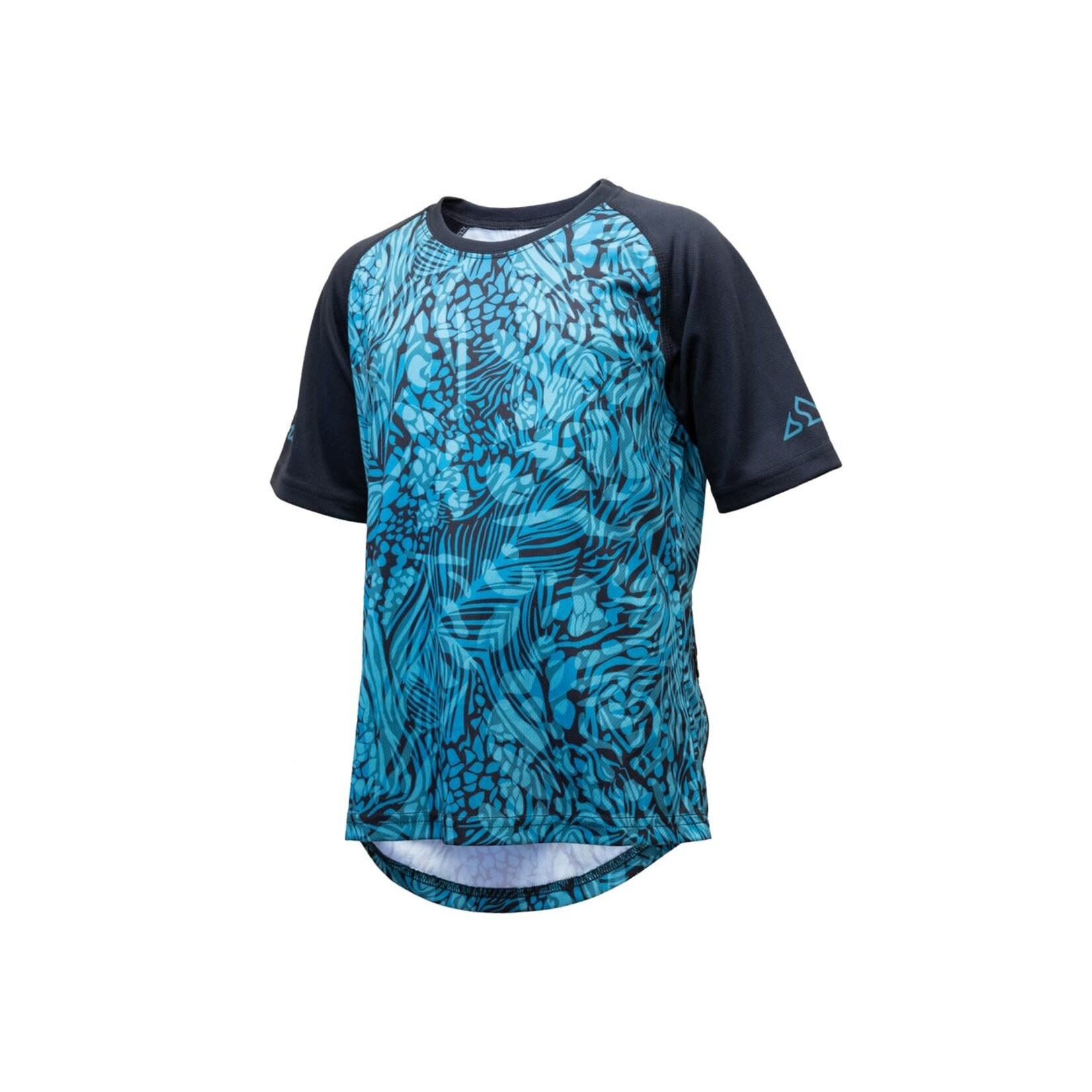 Sendy Send It Short Sleeved Jersey Youth