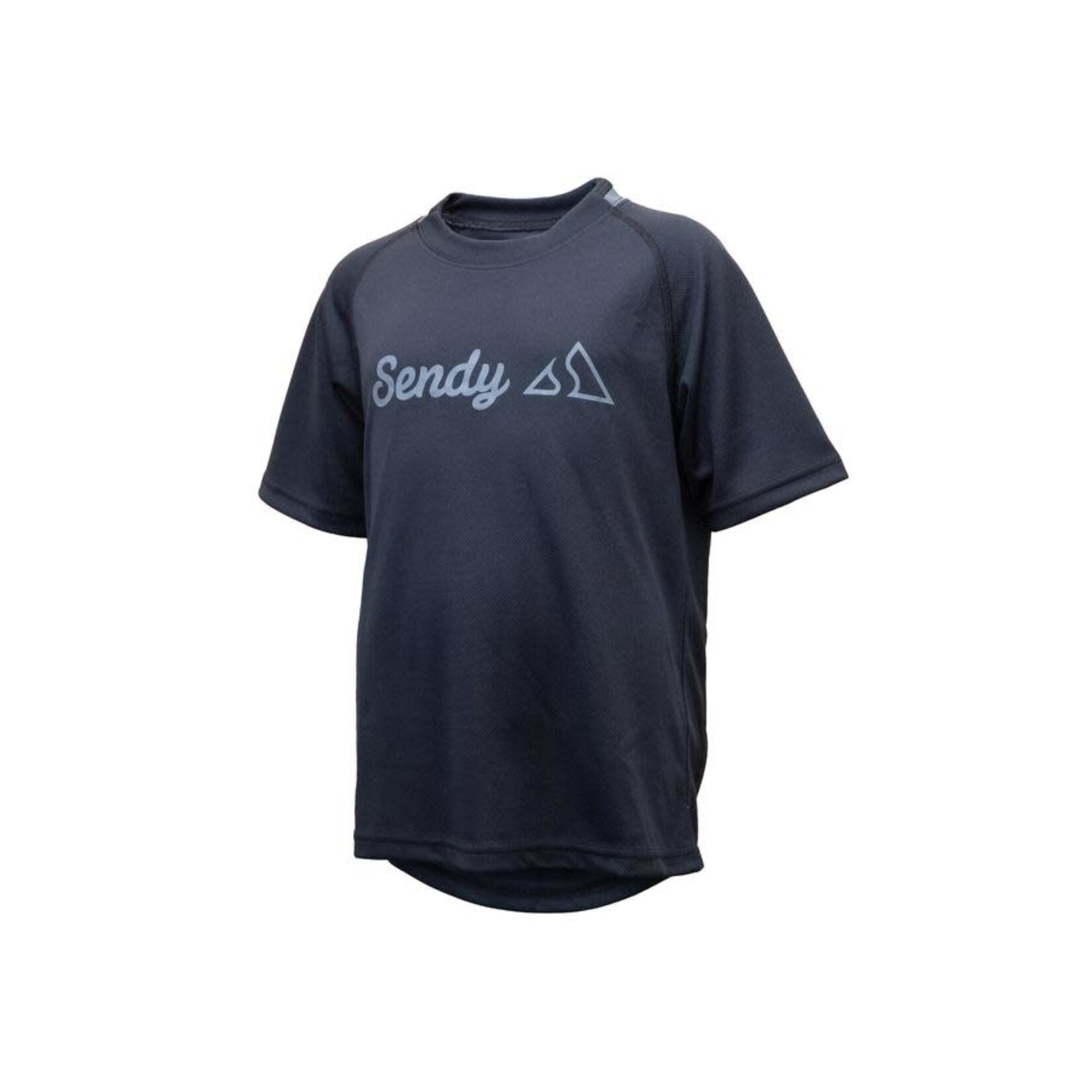 Sendy Send It Short Sleeved Jersey Youth