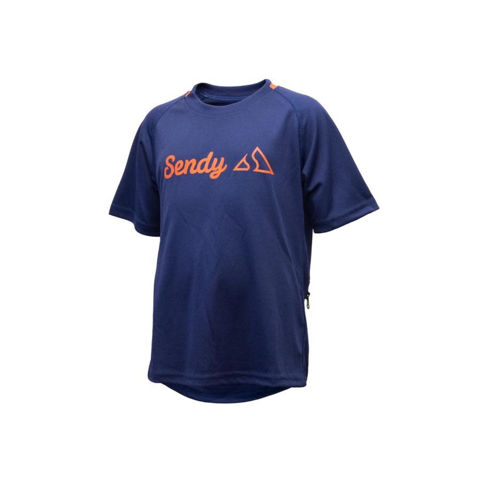 Sendy Send It Short Sleeved Jersey Youth