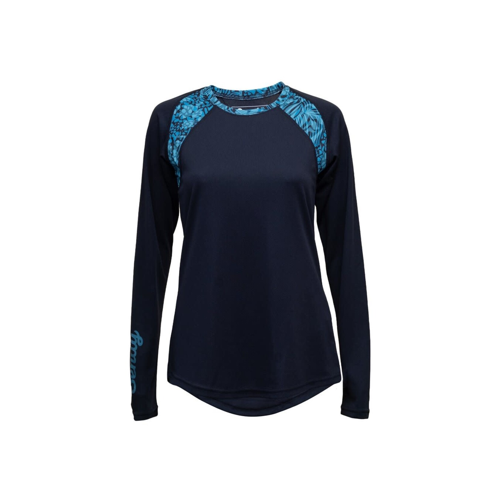Sendy Sendy Send It Women's Long Sleeved Jersey