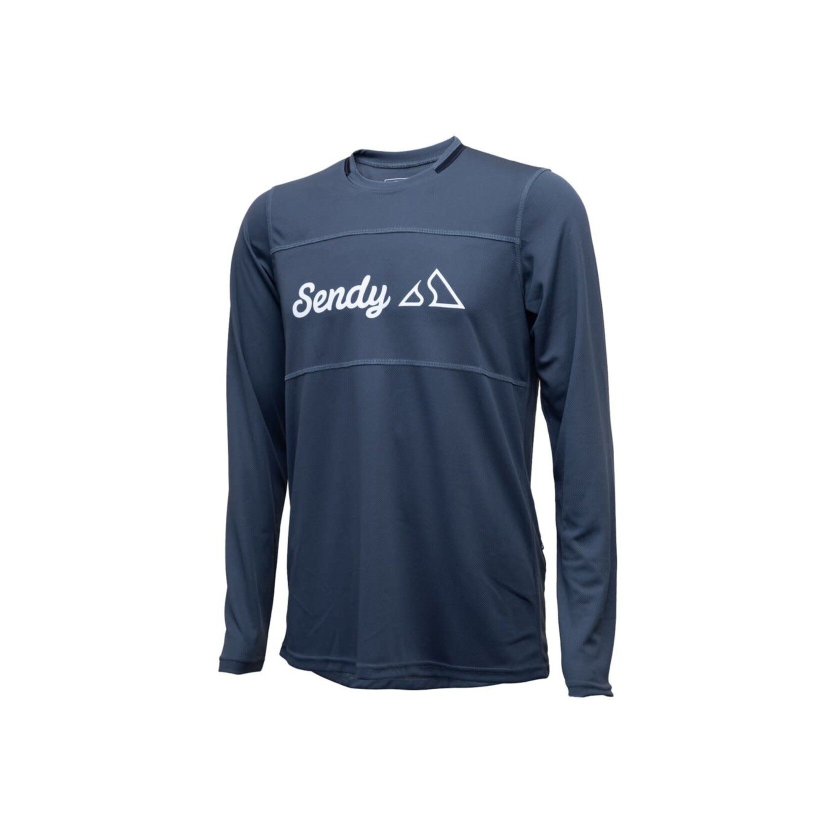 Sendy Sendy Send It Adults Long Sleeved Jersey