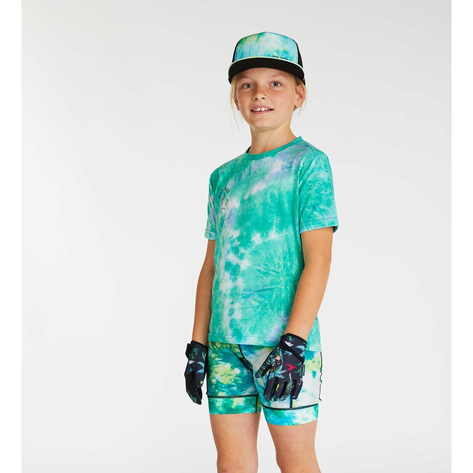 Dharco DHaRCO Youth Party Pants Tie Die