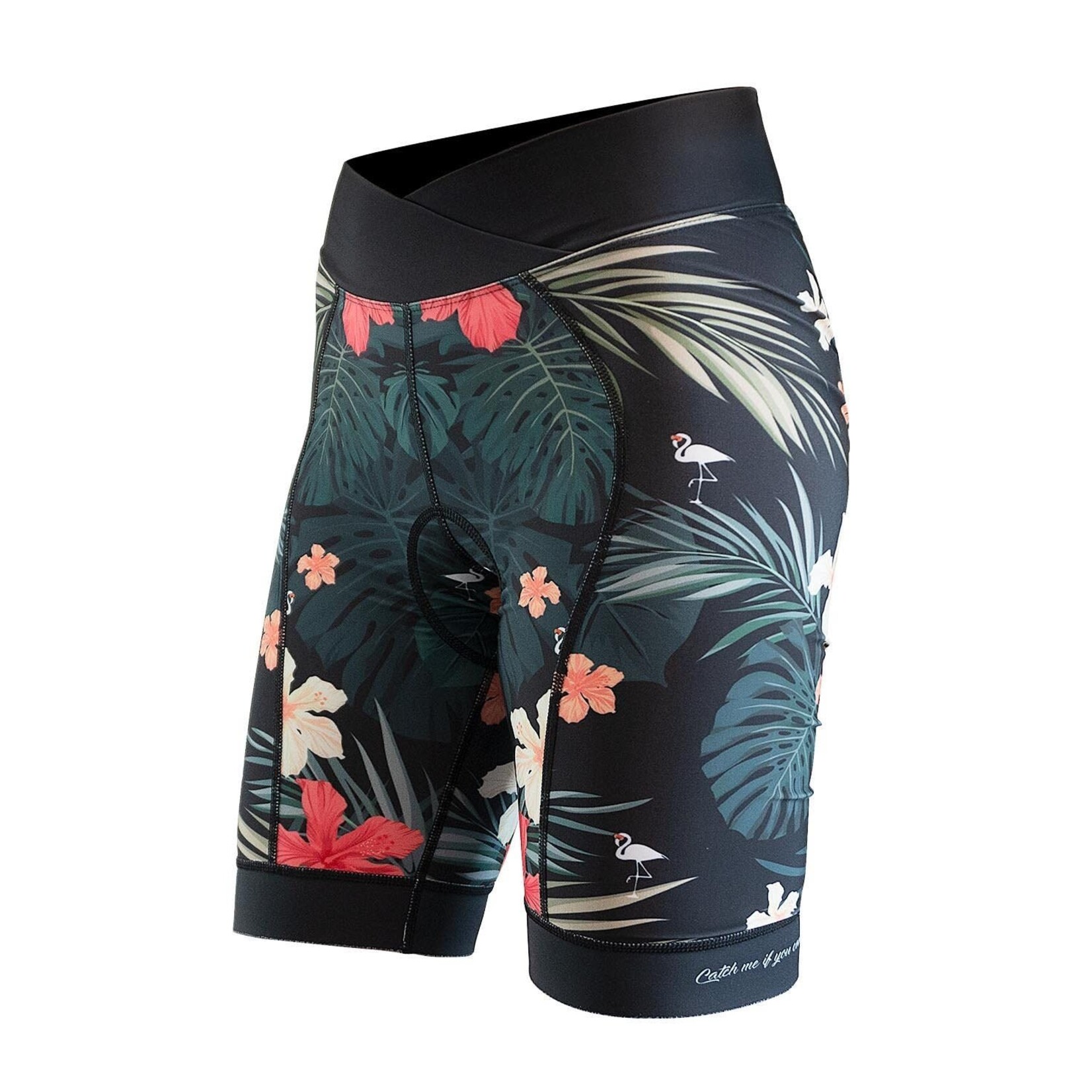 Dharco DHaRCO Womens Padded Party Pants
