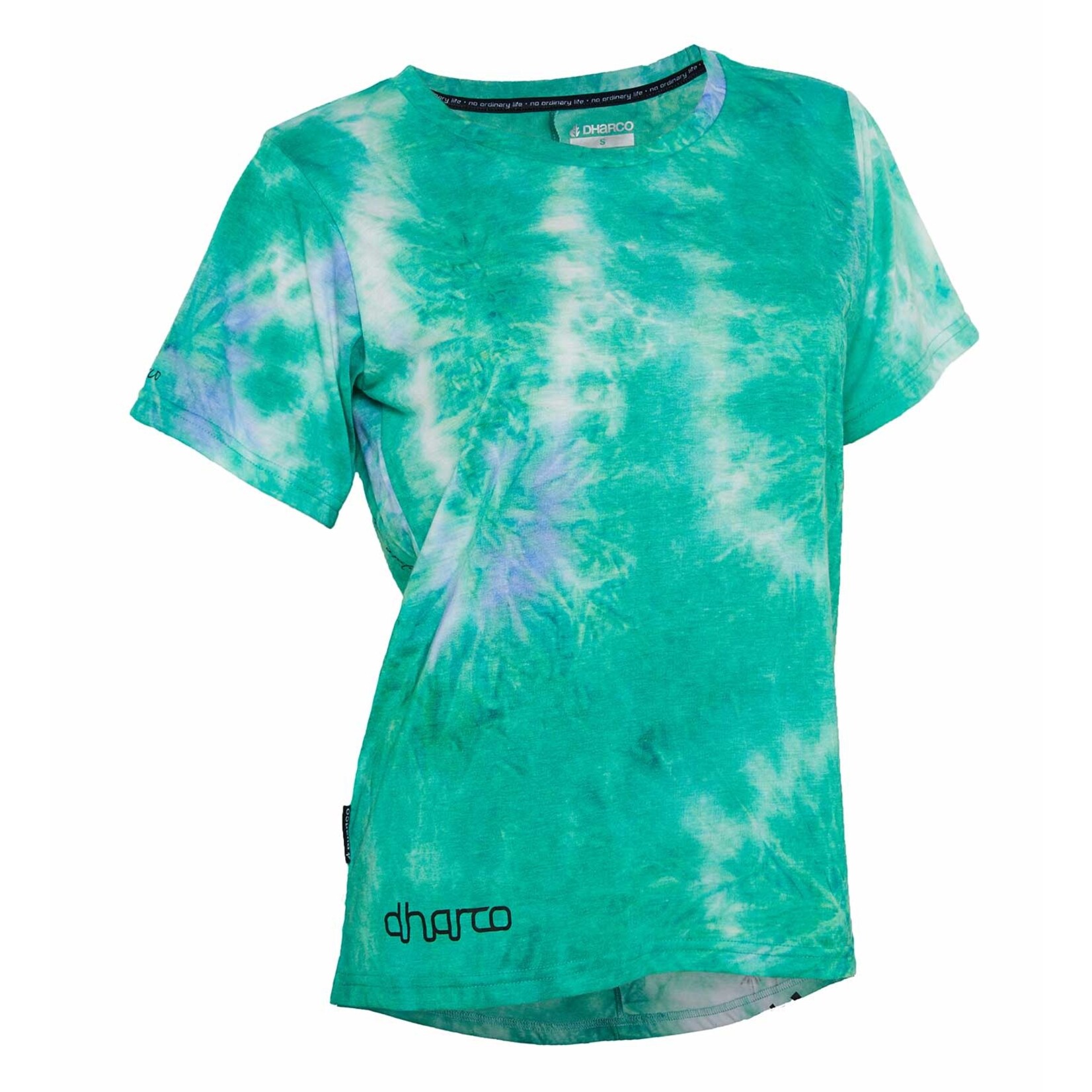Dharco DHaRCO Womens Tech Tee