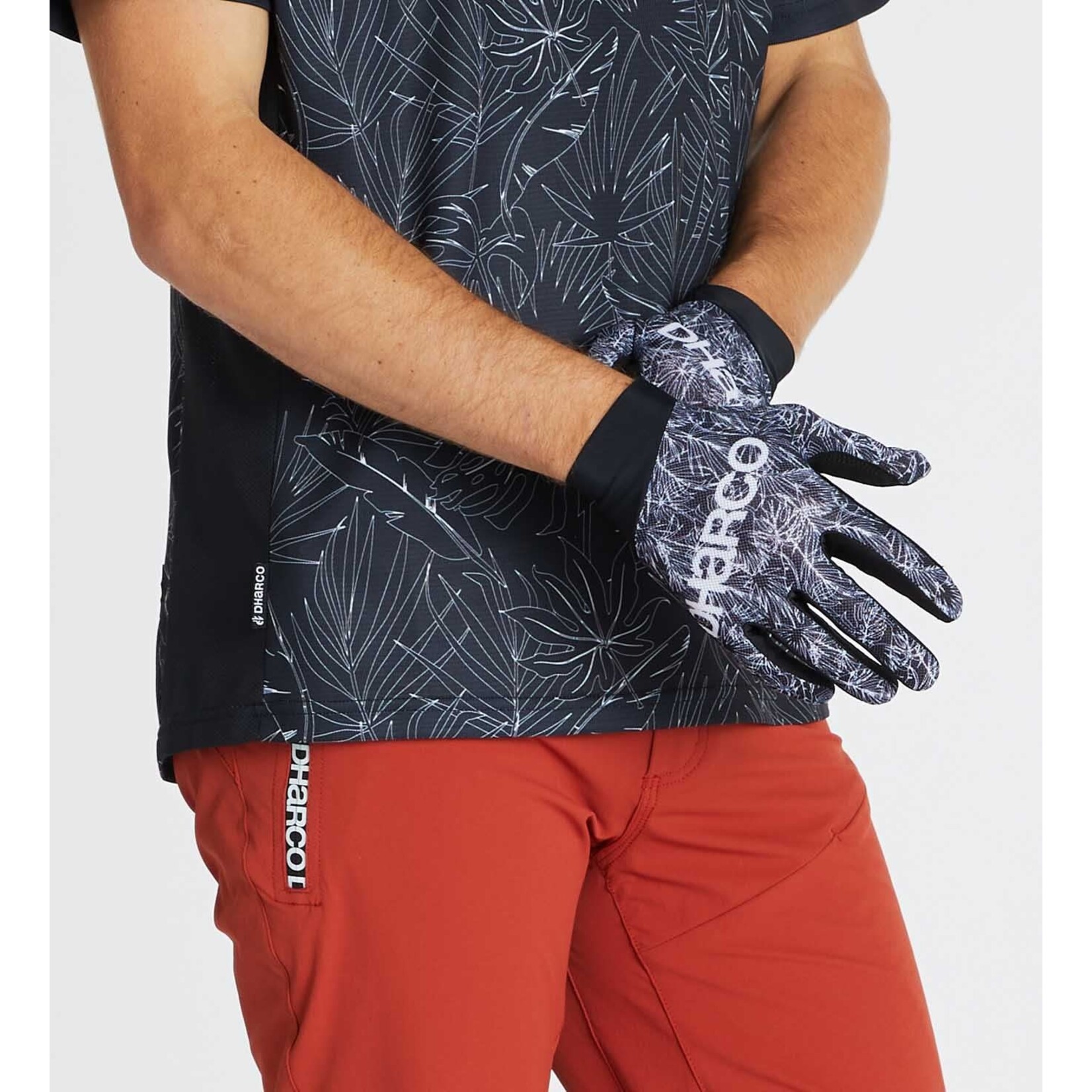 Dharco DHaRCO Mens Gloves