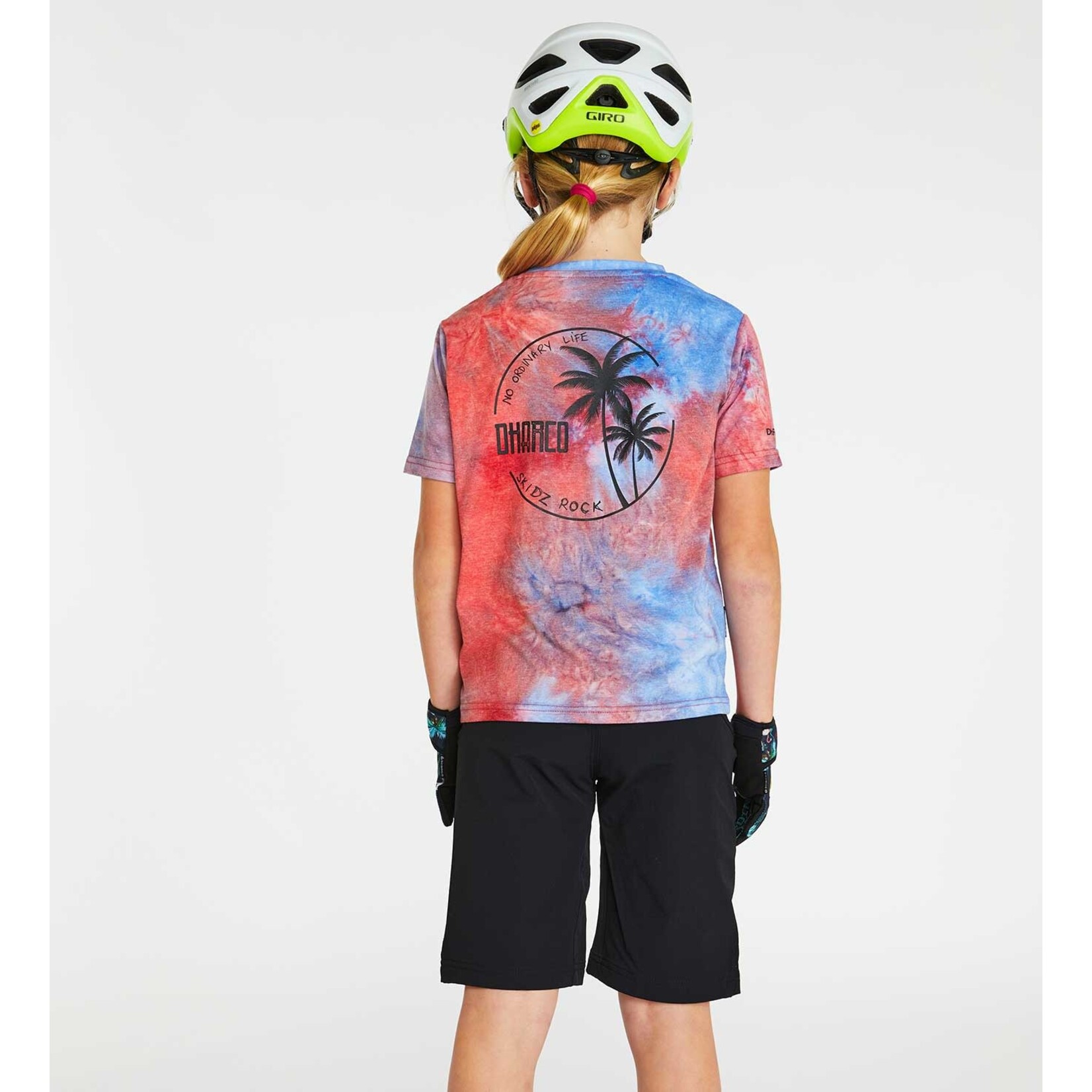 Dharco DHaRCO Youth Tech Tee