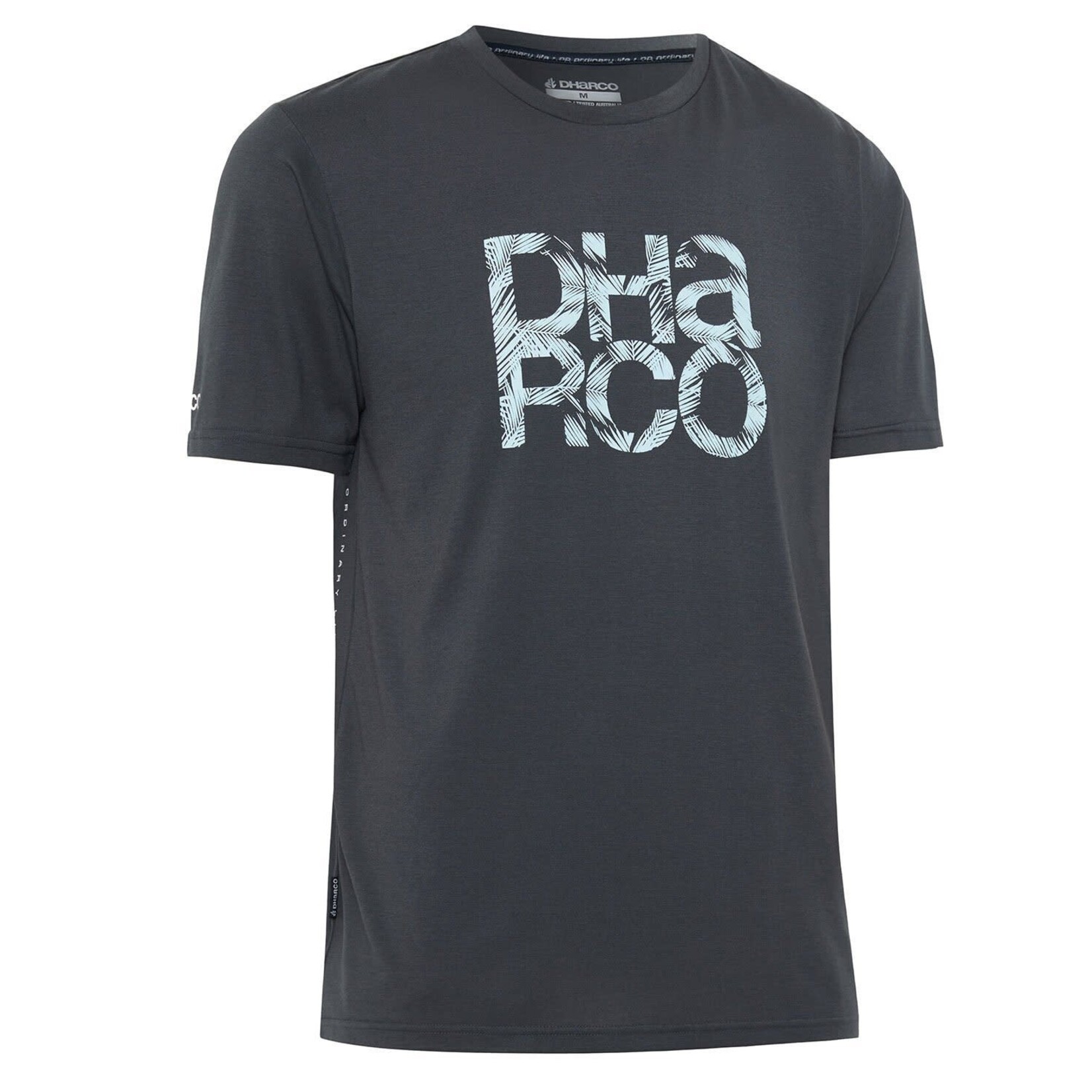Dharco DHaRCO Mens Tech Tee