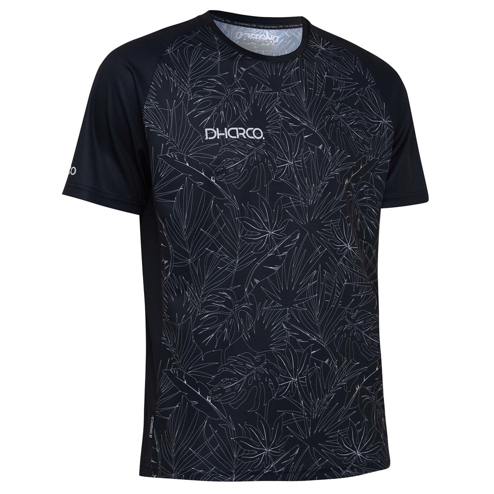 Dharco DHaRCO Mens Short Sleeve Jersey