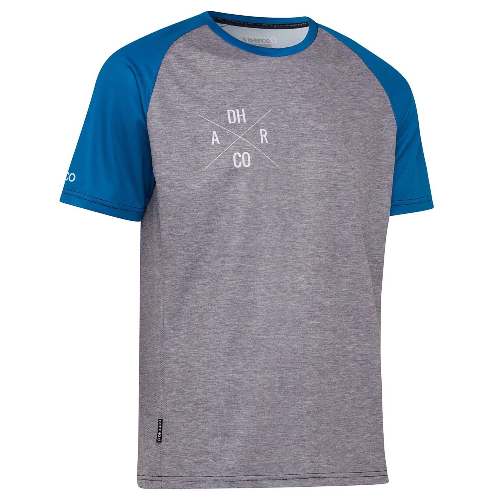 Dharco DHaRCO Mens Short Sleeve Jersey