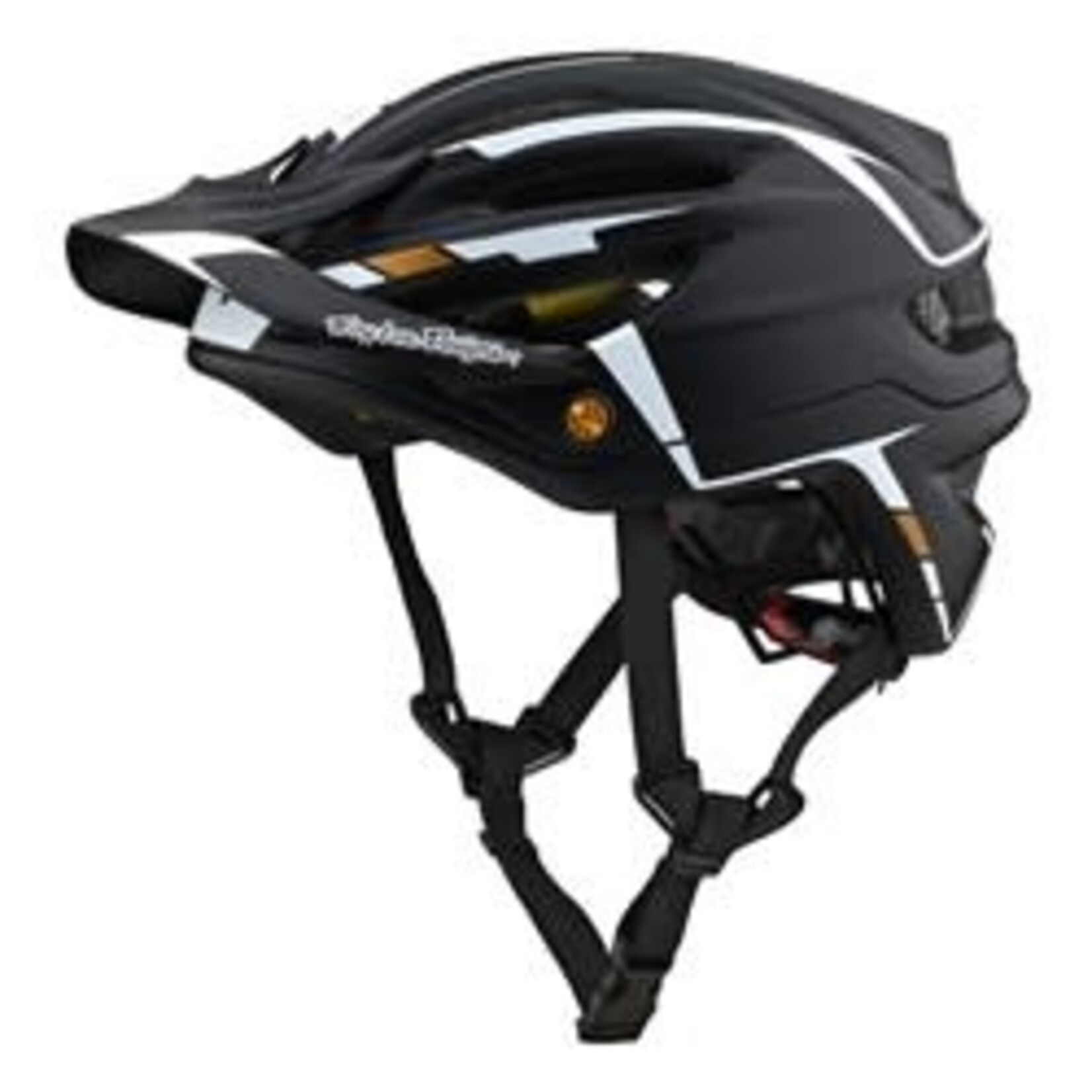 Troy Lee Designs TLD 22 A2 AS Mips Helmet