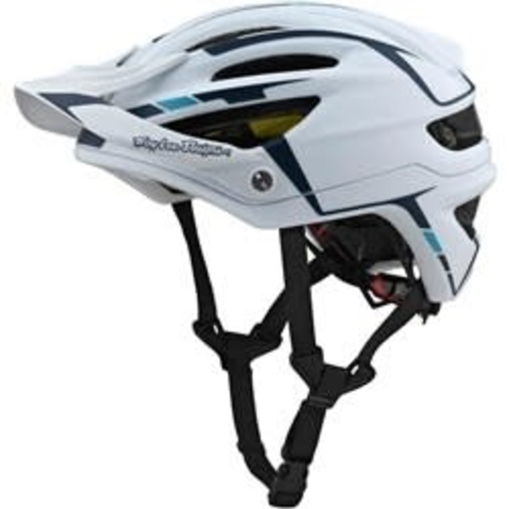 Troy Lee Designs TLD 22 A2 AS Mips Helmet