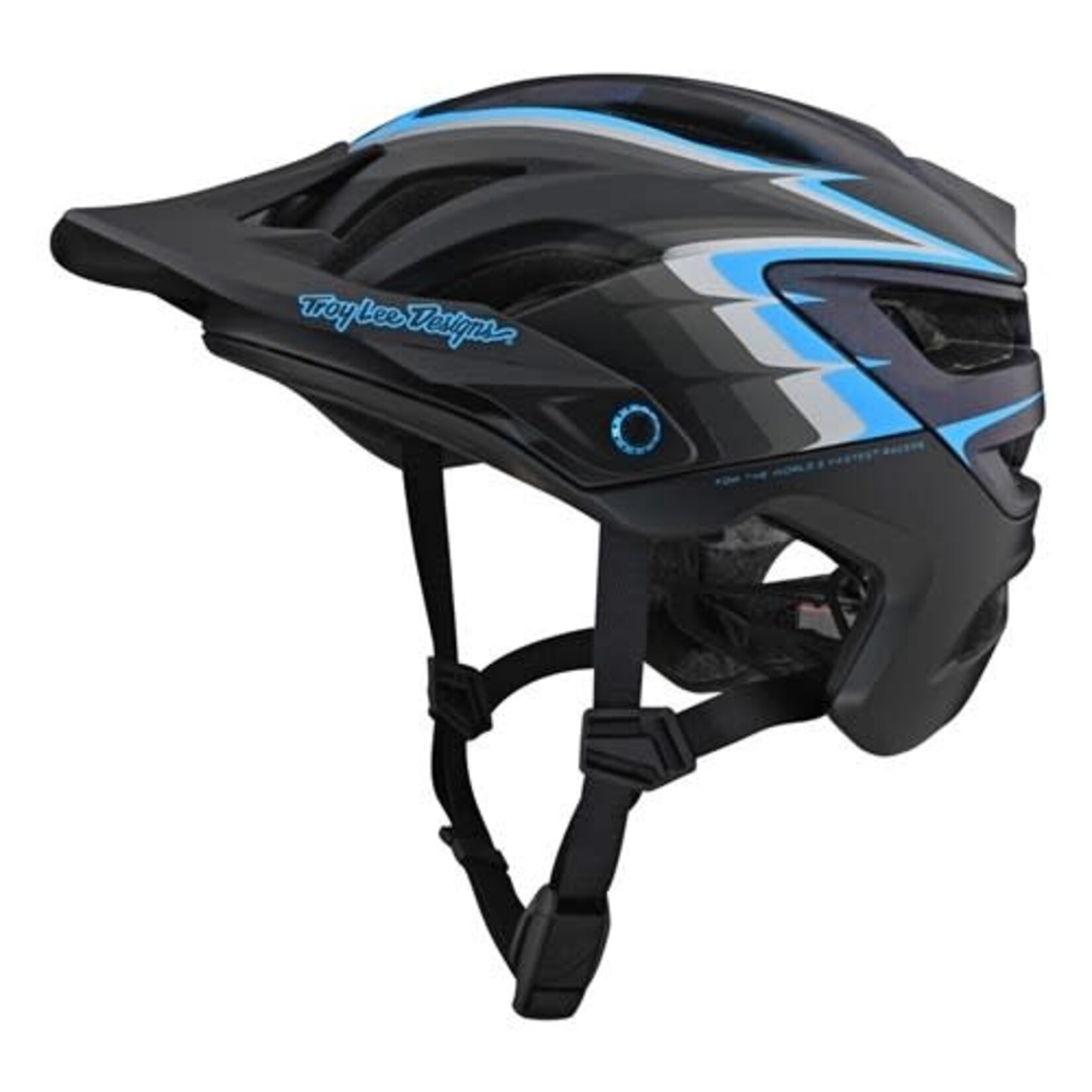 Troy Lee Designs TLD 21 A3 AS Mips Helmet