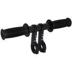 KIDS RIDE SHOTGUN KIDS RIDE SHOTGUN 2.0 HANDLEBAR BLACK