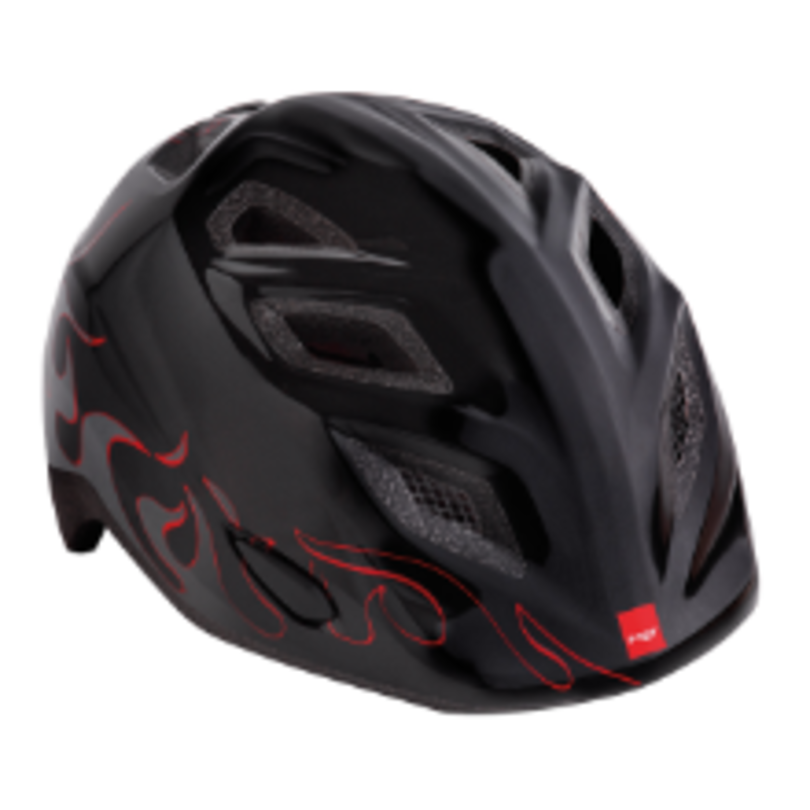 MET Helmets Elfo Youth Helmet 46 - 53cm