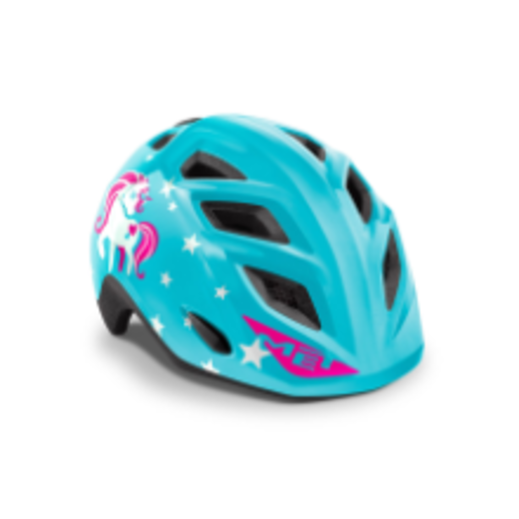 MET Helmets Elfo Youth Helmet 46 - 53cm