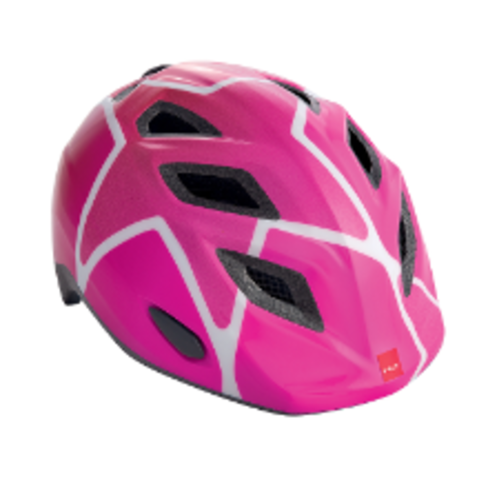 MET Helmets Elfo Youth Helmet 46 - 53cm