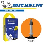 Michelin Tube Presta - Airstop - 27.5"x1.95"-2.35"- 40mm
