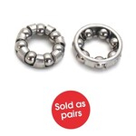 Ball Retainer - Front Hub