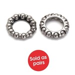 BALL BEARING RETAINER Standard Bottom Bracket