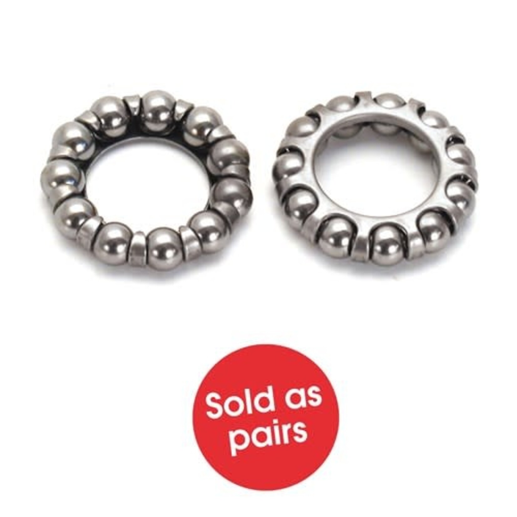 BALL BEARING RETAINER Standard Bottom Bracket