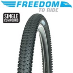 Freedom To Ride FREEDOM OFF ROAD TYRE 27.5"x2.10"