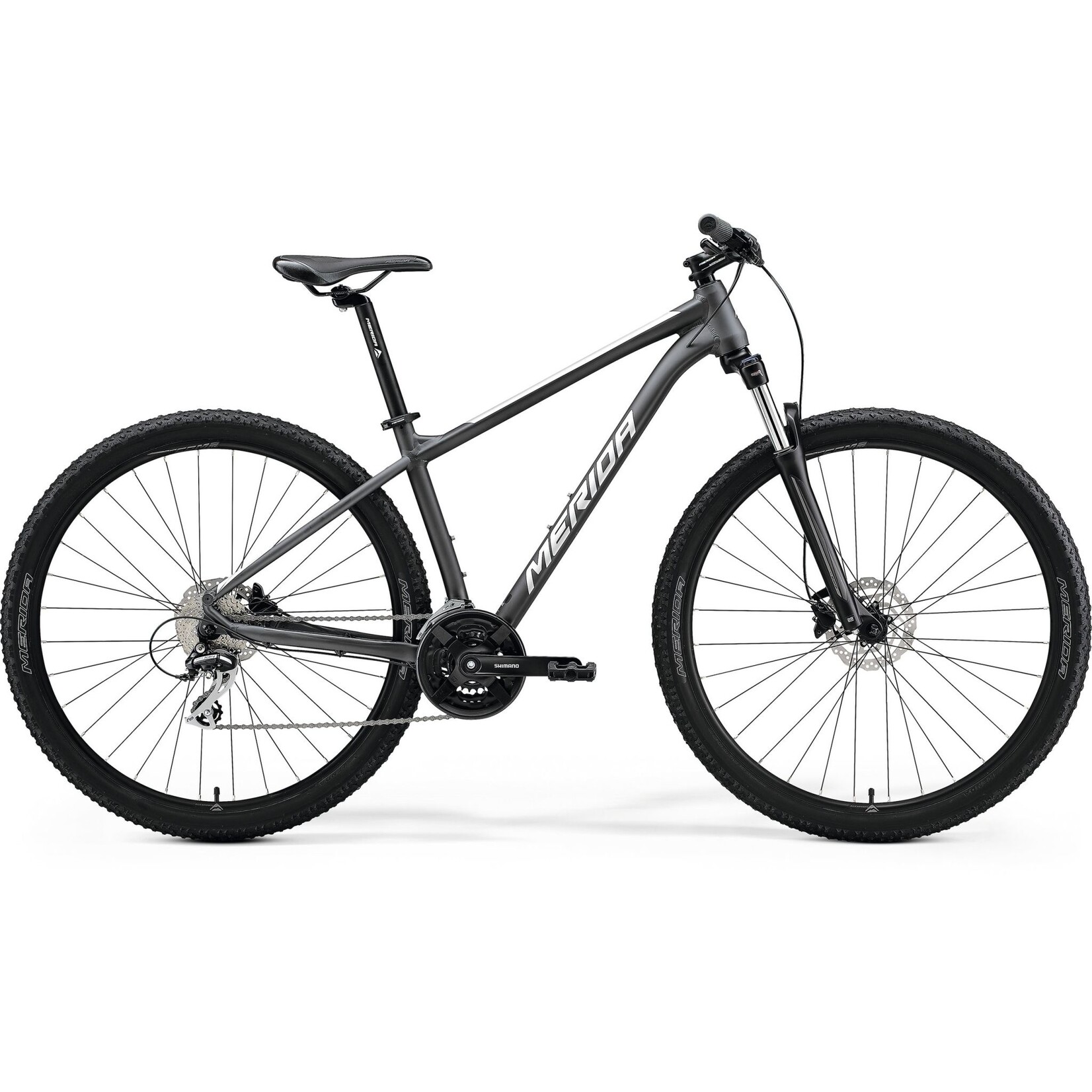 Merida Bicycles Merida Big Nine