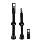Peatys Peatys x Chris King MK2 Tubeless Valves (Pair) 60mm