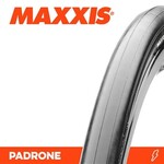 Maxxis Maxxis Padrone Silworm Fold 120 TPI Tubeless Tyre