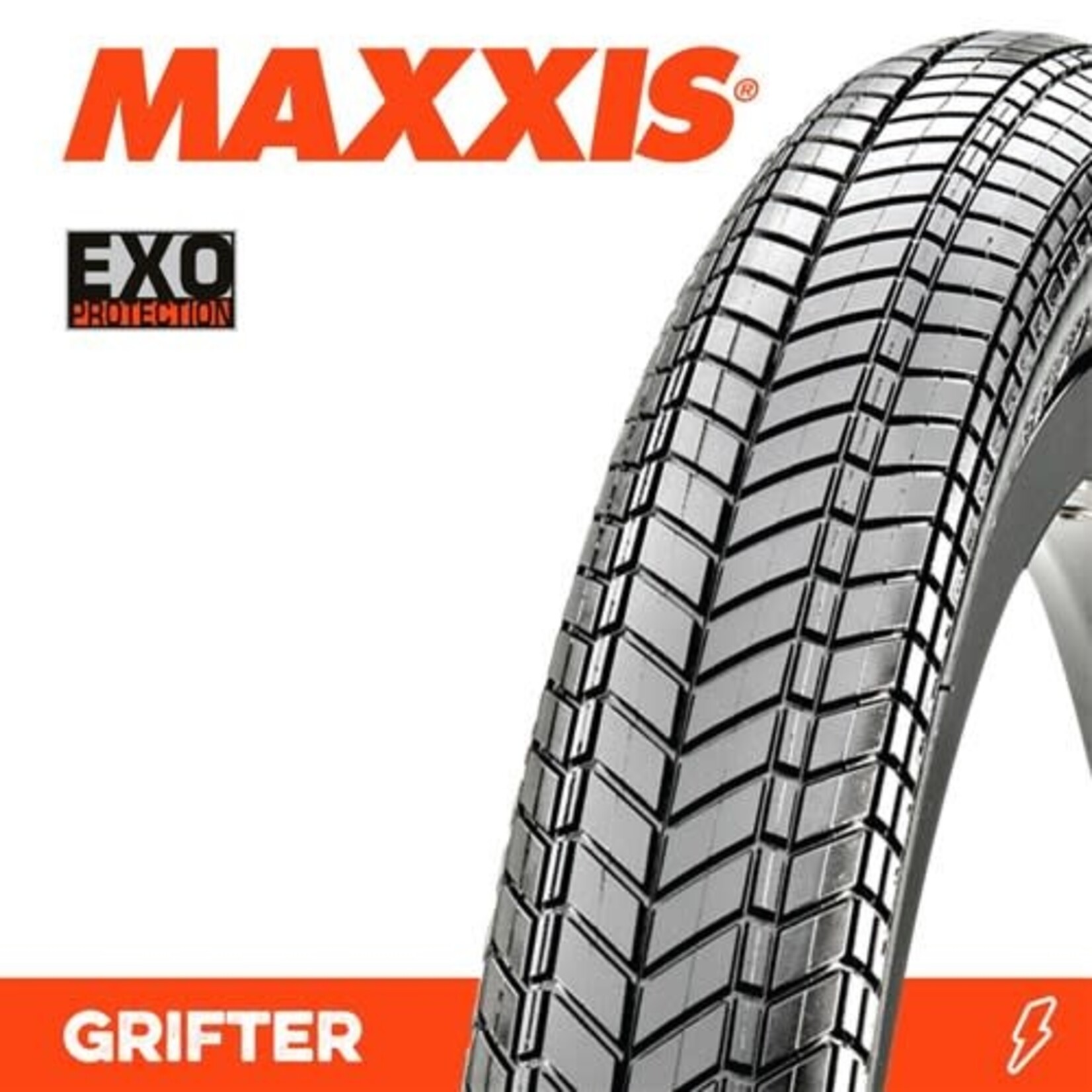 Maxxis Maxxis Grifter