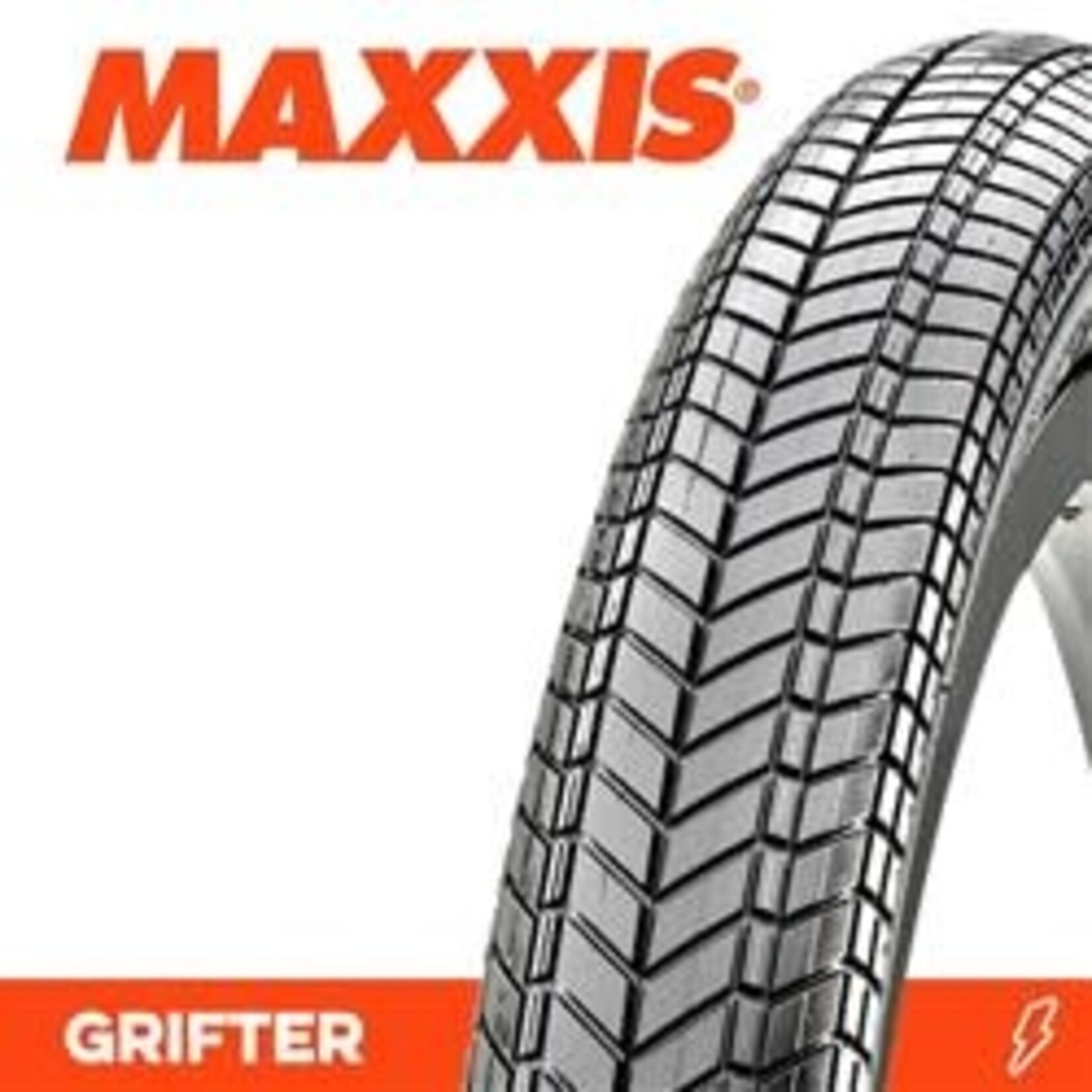 Maxxis Maxxis Grifter