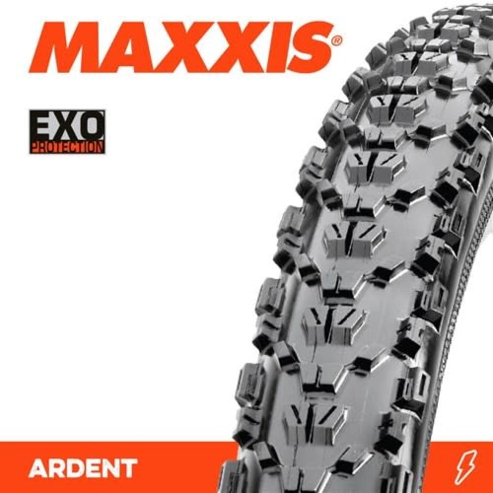 Maxxis MAXXIS ARDENT 29 X 2.40 EXO WIRE 60TPI