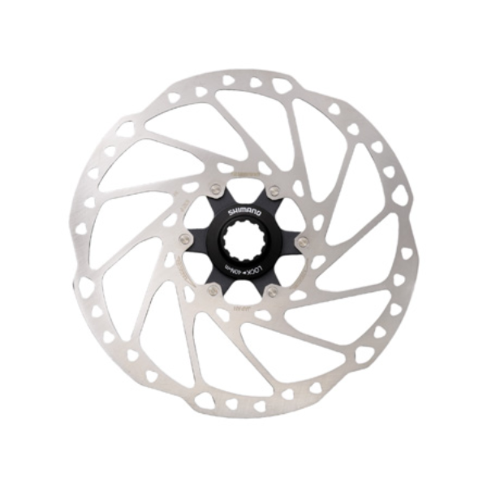 Shimano Shimano Disc Rotor Deore SM-RT64 Centrelock