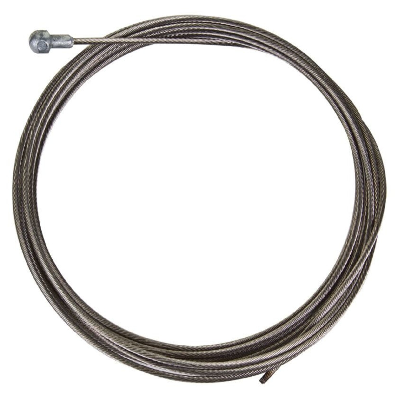 Shimano Shimano Road Bike Brake Inner Cable 1.6x2000mm