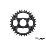 Shimano SHIMANO DEORE XT SM-CRM85 Chainring (For FC-M8100/8120/8130)