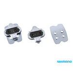 SHIMANO SHIMANO SM-SH56 CLEAT SET FOR MULTIPLE RELEASE MODE (PAIR) SILVER