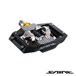 Shimano Shimano Saint PD-M821 SPD Pedals