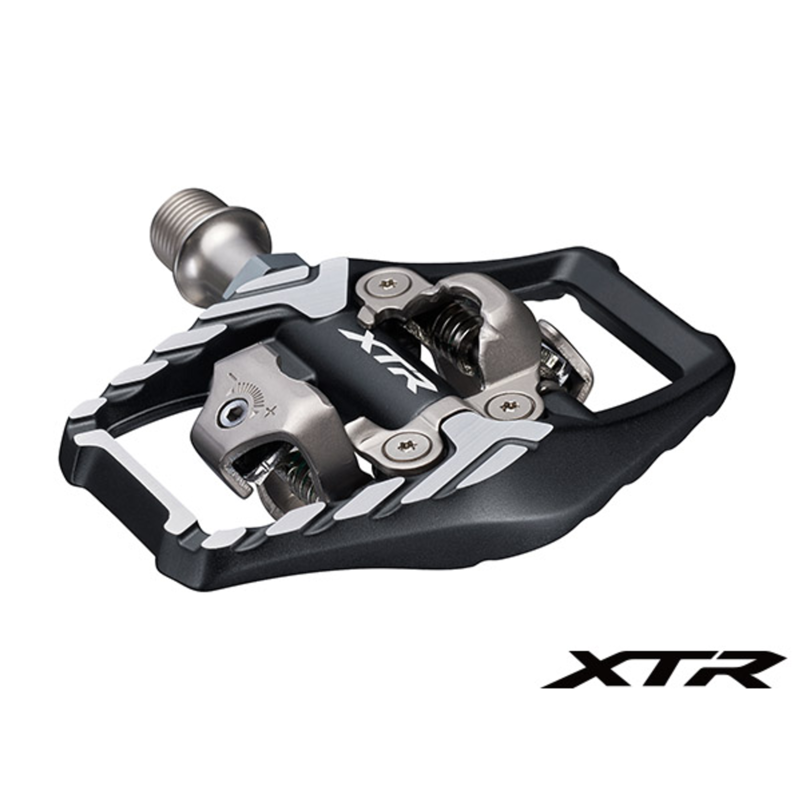 Shimano Shimano PD-M9120, SPD Pedal XTR Trail
