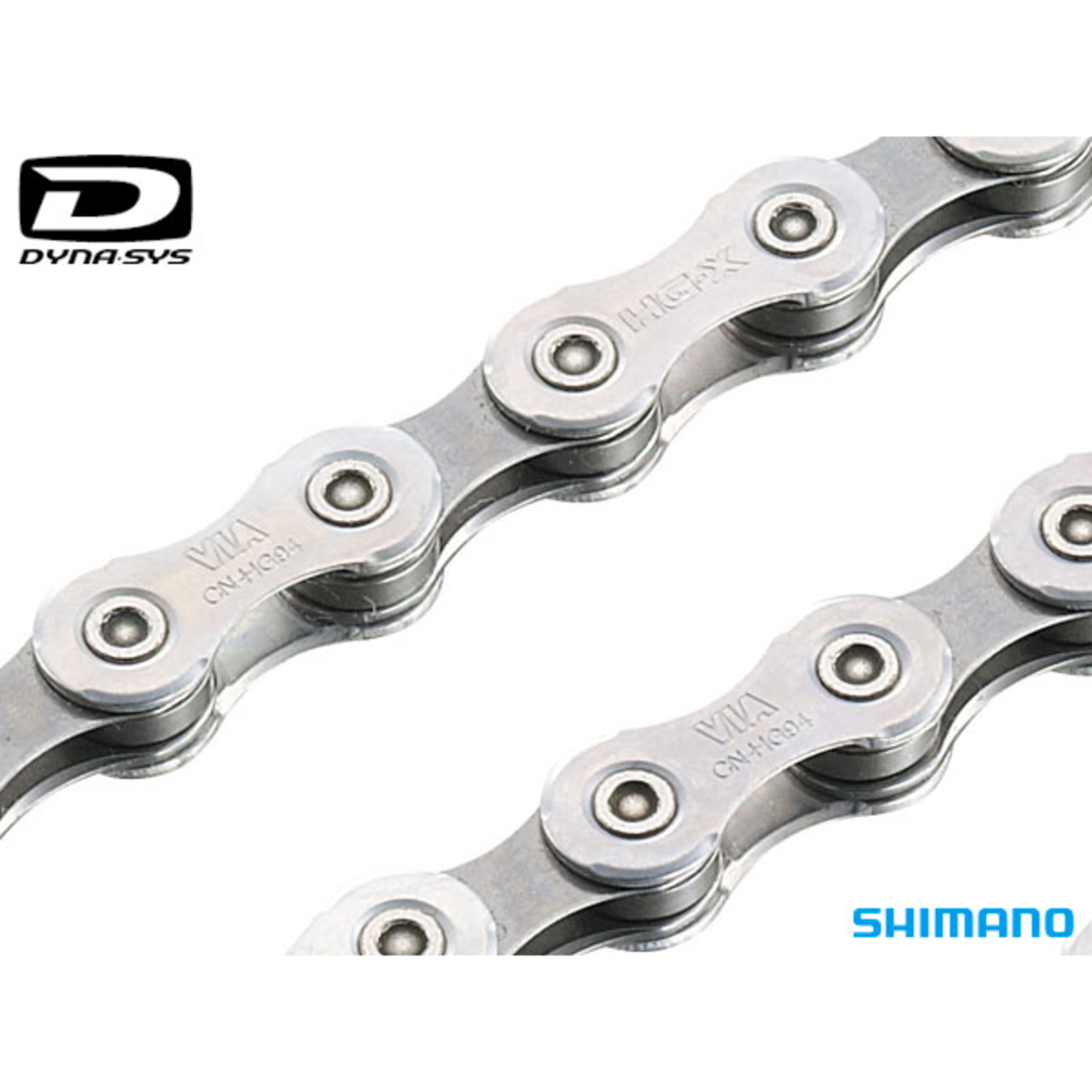 Shimano SHIMANO DEORE XT CN-HG95 10-SPEED CHAIN