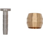 Shimano Shimano SM-BH90 Olive & Connector Insert